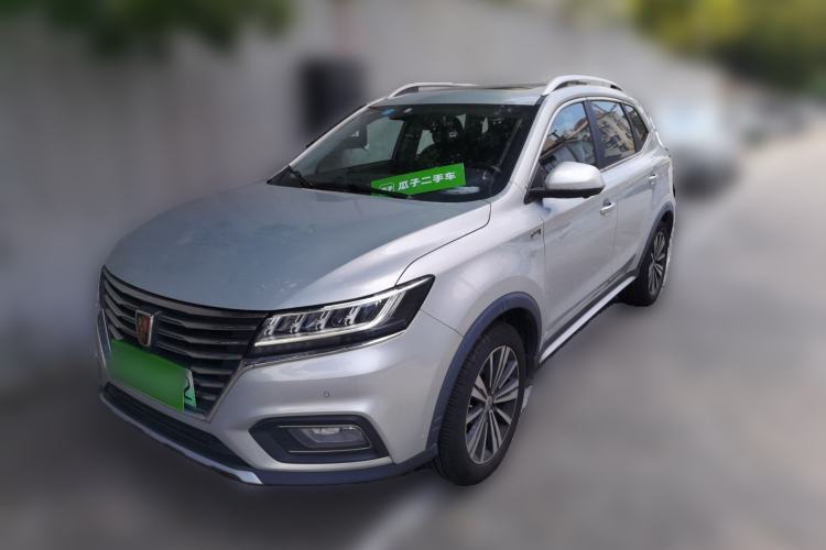 Used Roewe RX5 New Energy 2019 eRX5 50T Internet-Enhanced Flagship Edition Guazi used car, China used car export, Used car for sale, Used  cars, Cheapest cars for sale