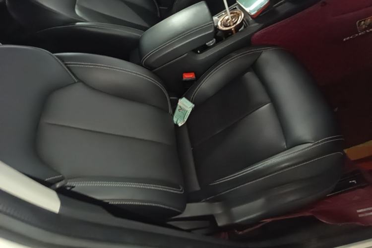 Used Roewe RX5 New Energy 2019 eRX5 50T Internet-Enhanced Flagship Edition Right Front Seat