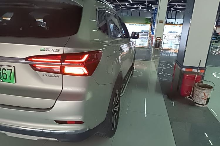 Used Roewe RX5 New Energy 2019 eRX5 50T Internet-Enhanced Flagship Edition Right Rear Taillight