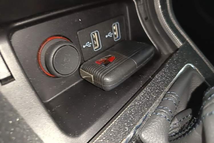 Used Roewe RX5 New Energy 2019 eRX5 50T Internet-Enhanced Flagship Edition Vehicle Key