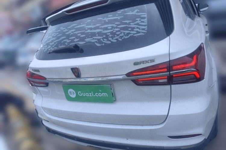 Used Roewe RX5 New Energy 2019 eRX5 50T Internet-Enhanced Flagship Edition Rear