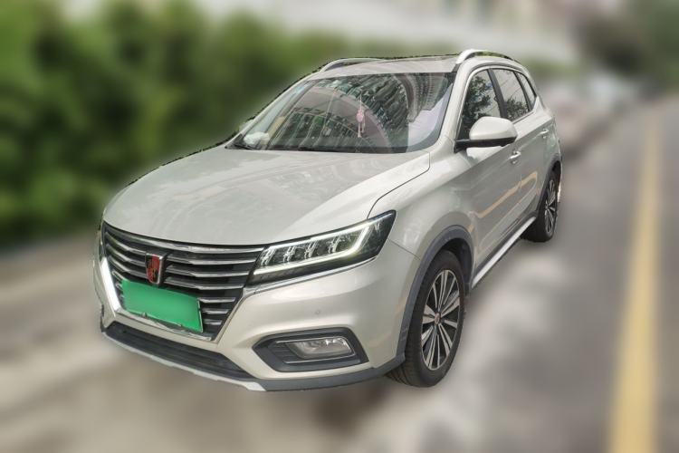 Used Roewe RX5 New Energy 2019 eRX5 50T Internet-Enhanced Flagship Edition Guazi used car, China used car export, Used car for sale, Used  cars, Cheapest cars for sale