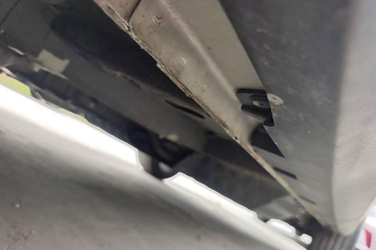 Used Roewe RX5 New Energy 2019 eRX5 50T 4G Connected Excellence Edition Chassis Front Left