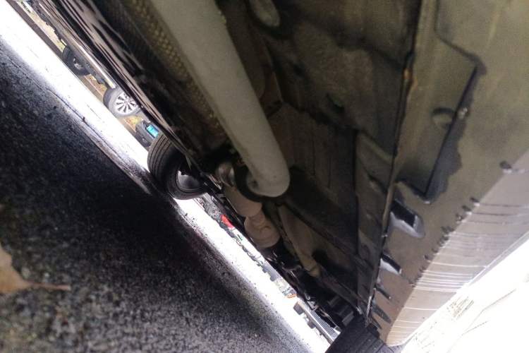 Used Roewe RX5 New Energy 2019 eRX5 50T 4G Connected Excellence Edition Chassis Rear Right