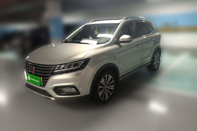 Used Roewe RX5 New Energy 2019 eRX5 50T Internet-Enhanced Flagship Edition