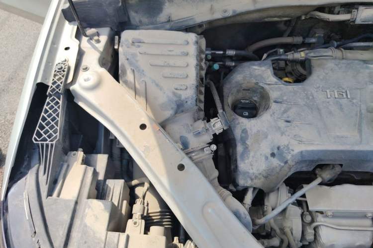 Used Roewe RX5 New Energy 2019 eRX5 50T 4G Connected Excellence Edition Engine Bay Right