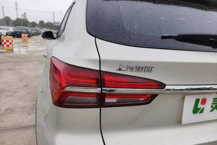Used Roewe RX5 New Energy 2019 eRX5 50T 4G Connected Excellence Edition Exterior 10
