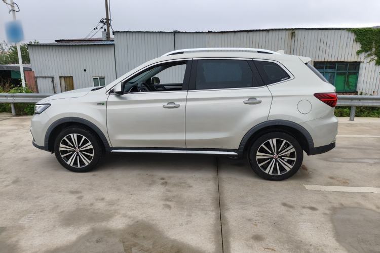 Used Roewe RX5 New Energy 2019 eRX5 50T 4G Connected Excellence Edition Exterior 12