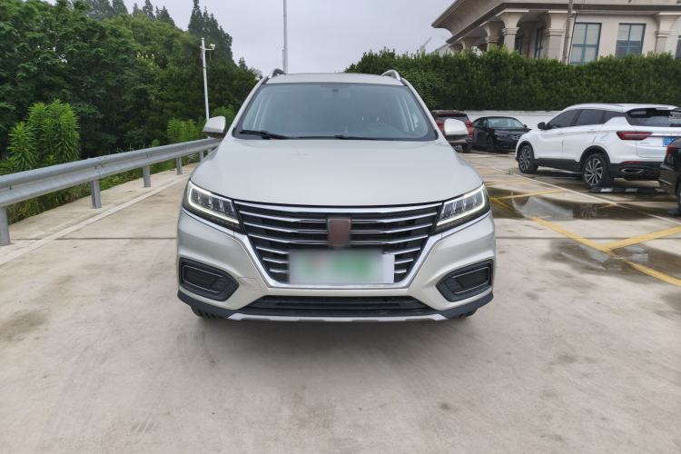 Used Roewe RX5 New Energy 2019 eRX5 50T 4G Connected Excellence Edition Exterior 2