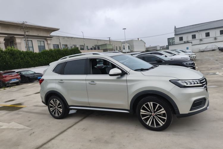 Used Roewe RX5 New Energy 2019 eRX5 50T 4G Connected Excellence Edition Exterior 5
