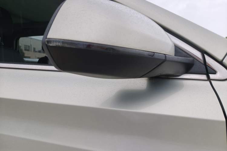 Used Roewe RX5 New Energy 2019 eRX5 50T 4G Connected Excellence Edition Exterior 8