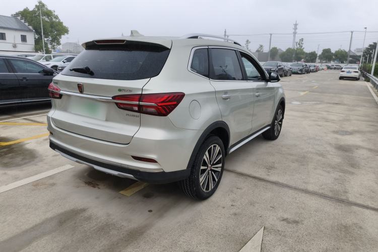 Used Roewe RX5 New Energy 2019 eRX5 50T 4G Connected Excellence Edition Exterior 9
