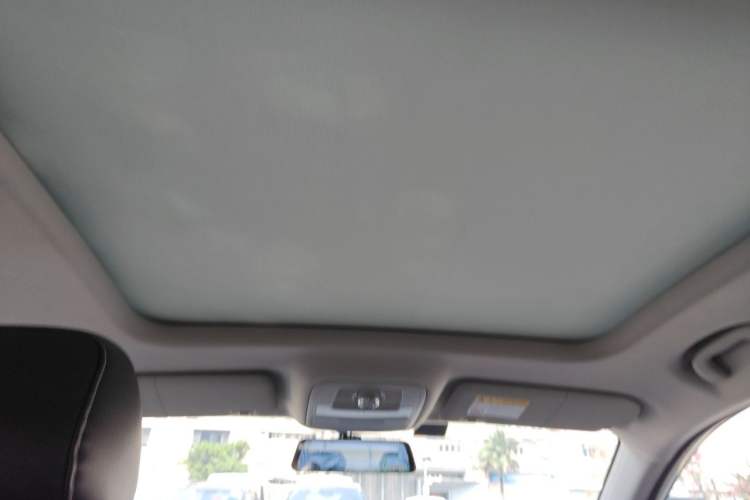 Used Roewe RX5 New Energy 2019 eRX5 50T Internet-Enhanced Flagship Edition Headliner