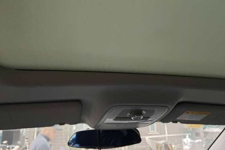Used Roewe RX5 New Energy 2019 eRX5 50T Internet-Enhanced Flagship Edition Headliner