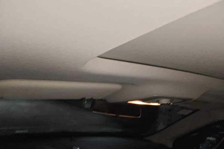 Used Roewe RX5 New Energy 2019 eRX5 50T Internet-Enhanced Flagship Edition Headliner