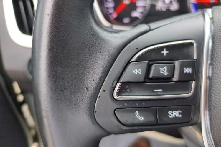 Used Roewe RX5 New Energy 2019 eRX5 50T 4G Connected Excellence Edition Interior 4