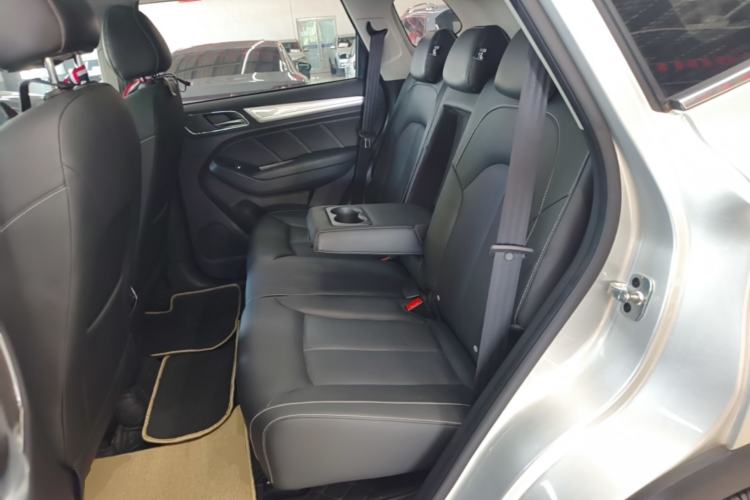 Used Roewe RX5 New Energy 2019 eRX5 50T 4G Connected Excellence Edition Left Rear Seat