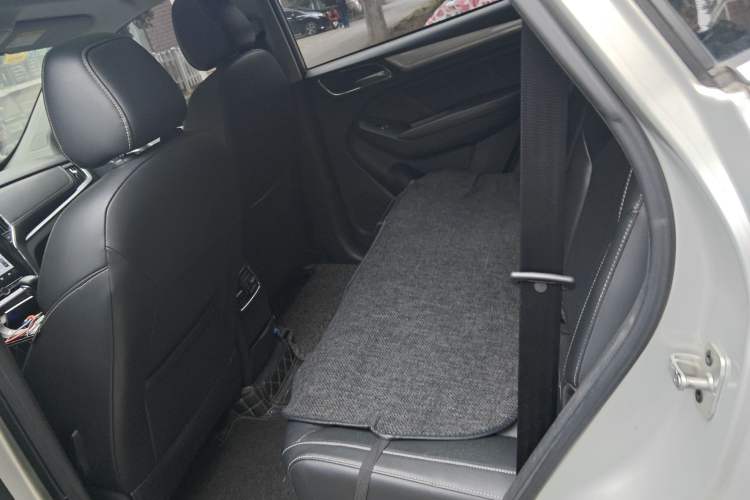 Used Roewe RX5 New Energy 2019 eRX5 50T Internet-Enhanced Flagship Edition Left Rear Seat
