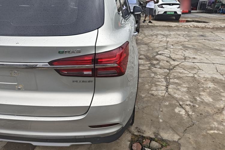 Used Roewe RX5 New Energy 2019 eRX5 50T 4G Connected Excellence Edition Right Rear Taillight