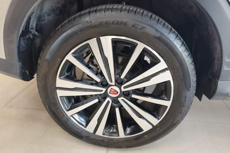 Used Roewe RX5 New Energy 2019 eRX5 50T 4G Connected Excellence Edition Right Rear Wheel Hub