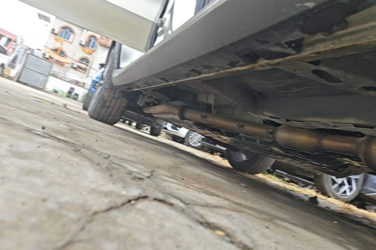 Used Roewe RX5 New Energy 2019 eRX5 50T 4G Connected Excellence Edition Right Side Sill