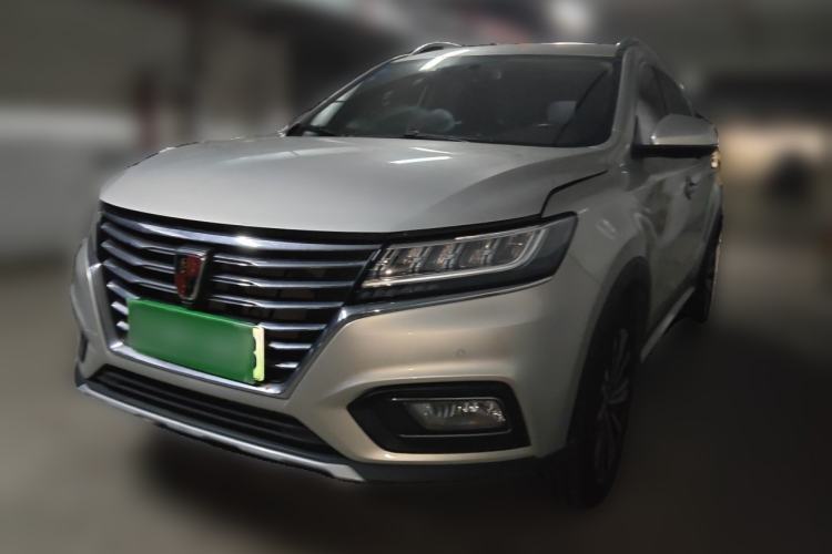 Used Roewe RX5 New Energy 2019 eRX5 50T Internet-Enhanced Flagship Edition Guazi used car, China used car export, Used car for sale, Used  cars, Cheapest cars for sale