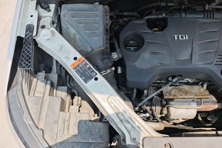 Used Roewe RX5 New Energy 2019 eRX5 50T Internet-Enhanced Flagship Edition Engine Bay Right