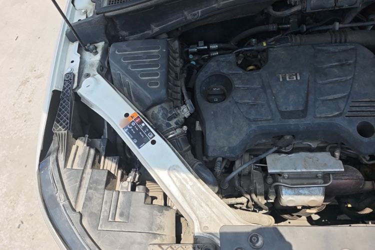 Used Roewe RX5 New Energy 2019 eRX5 50T 4G Connected Excellence Edition Engine Bay Right