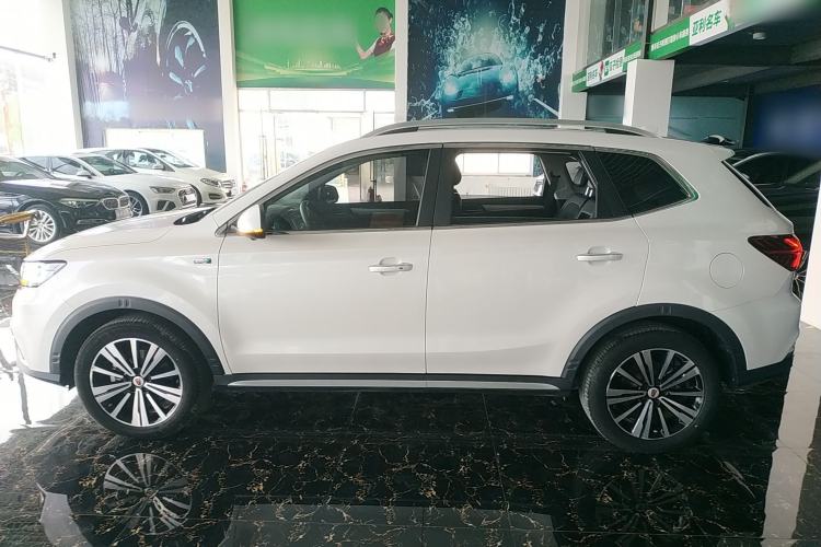 Used Roewe RX5 New Energy 2019 eRX5 50T Internet Superior Smart Edition Exterior 3