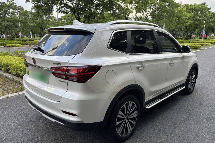 Used Roewe RX5 New Energy 2019 eRX5 50T 4G Connected Excellence Edition Exterior 3