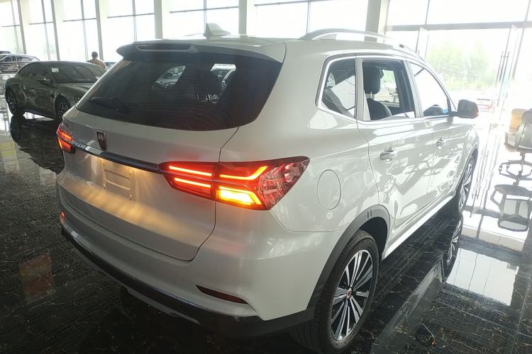 Used Roewe RX5 New Energy 2019 eRX5 50T Internet Superior Smart Edition Exterior 5