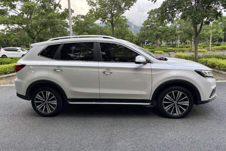 Used Roewe RX5 New Energy 2019 eRX5 50T 4G Connected Excellence Edition Exterior 5