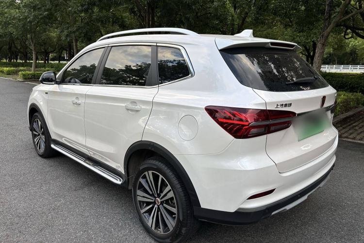 Used Roewe RX5 New Energy 2019 eRX5 50T 4G Connected Excellence Edition Exterior 6