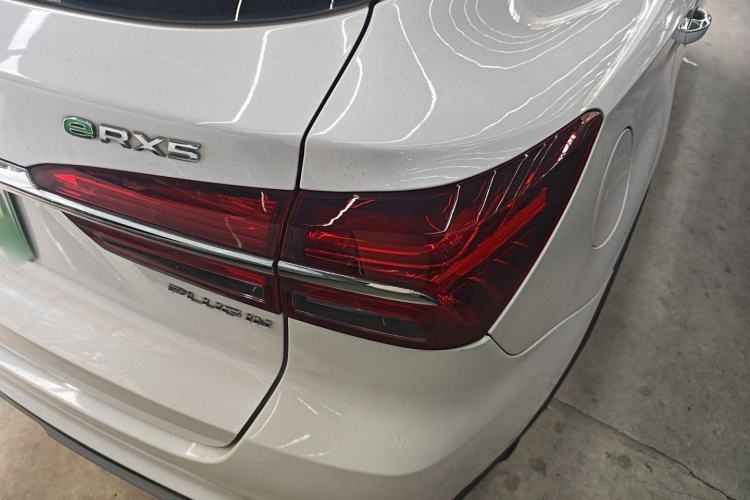 Used Roewe RX5 New Energy 2019 eRX5 50T Internet-Enhanced Flagship Edition Exterior 8