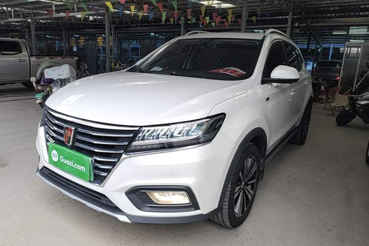 Ojetý Roewe RX5 New Energy 2019 eRX5 50T Internet-Enhanced Flagship Edition Guazi used car, China used car export, Used car for sale, Used  cars, Cheapest cars for sale