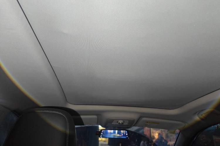 Used Roewe RX5 New Energy 2019 eRX5 50T Internet-Enhanced Flagship Edition Headliner
