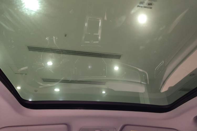 Used Roewe RX5 New Energy 2019 eRX5 50T Internet-Enhanced Flagship Edition Headliner