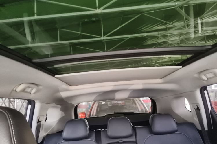 Used Roewe RX5 New Energy 2019 eRX5 50T Internet-Enhanced Flagship Edition Headliner