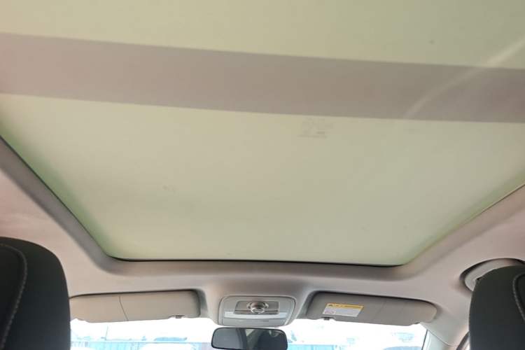 Used Roewe RX5 New Energy 2019 eRX5 50T Internet-Enhanced Flagship Edition Headliner
