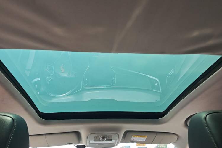 Used Roewe RX5 New Energy 2019 eRX5 50T 4G Connected Excellence Edition Headliner