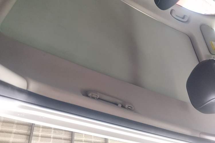 Used Roewe RX5 New Energy 2019 eRX5 50T Internet-Enhanced Flagship Edition Headliner