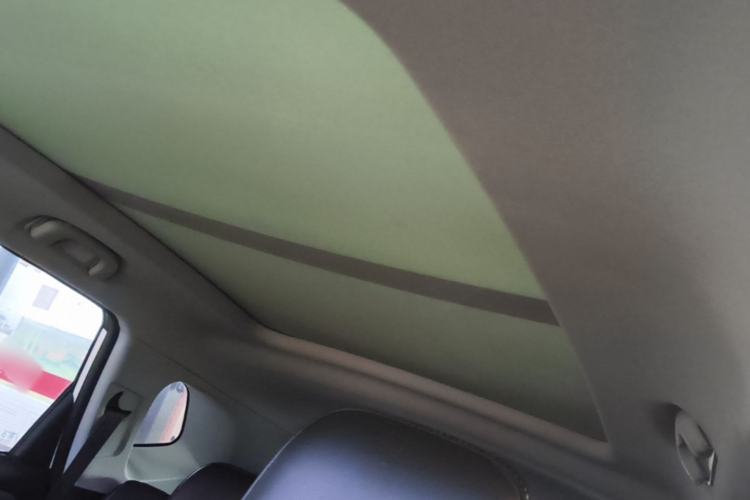 Used Roewe RX5 New Energy 2019 eRX5 50T Internet-Enhanced Flagship Edition Headliner