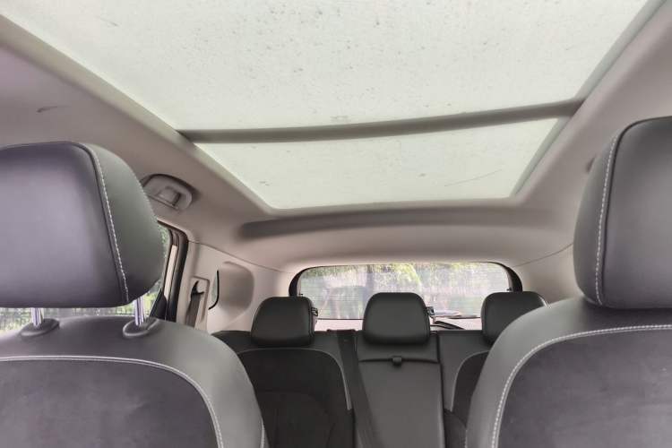 Used Roewe RX5 New Energy 2019 eRX5 50T Internet Superior Smart Edition Headliner