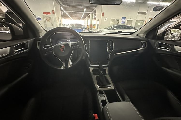 Used Roewe RX5 New Energy 2019 eRX5 50T Internet-Enhanced Flagship Edition Interior 1