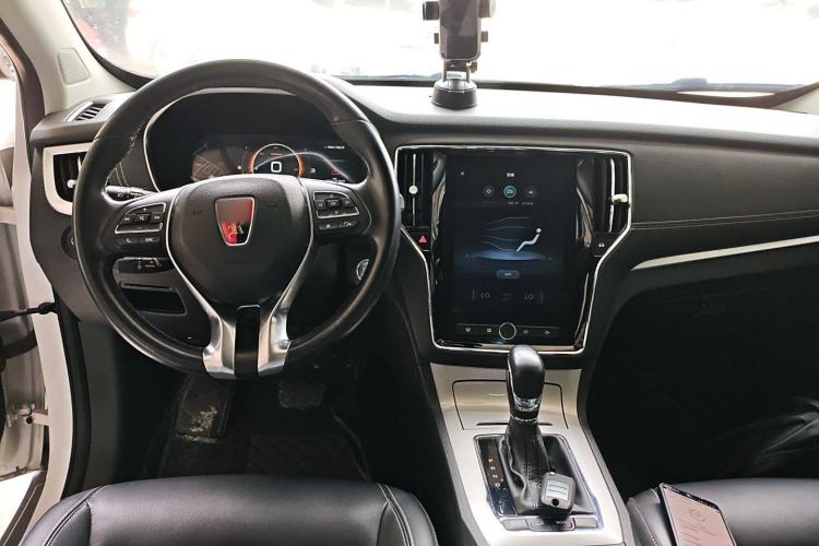 Used Roewe RX5 New Energy 2019 eRX5 50T Internet-Enhanced Flagship Edition Interior 2
