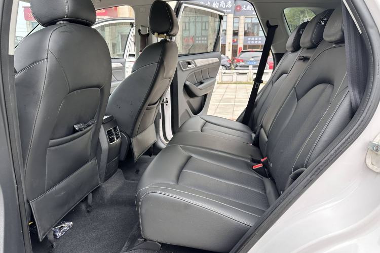 Used Roewe RX5 New Energy 2019 eRX5 50T Internet-Enhanced Flagship Edition Interior 2
