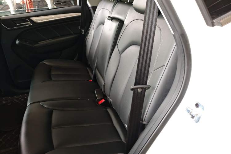 Used Roewe RX5 New Energy 2019 eRX5 50T Internet-Enhanced Flagship Edition Interior 4
