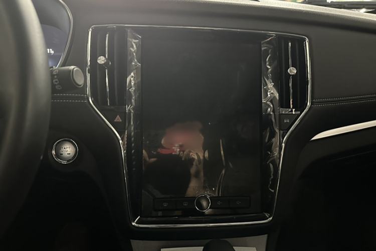 Used Roewe RX5 New Energy 2019 eRX5 50T Internet-Enhanced Flagship Edition Interior 4