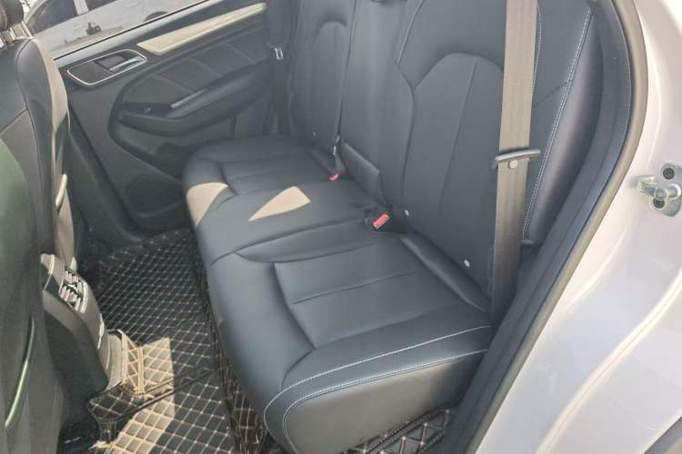 Used Roewe RX5 New Energy 2019 eRX5 50T Internet-Enhanced Flagship Edition Interior 6