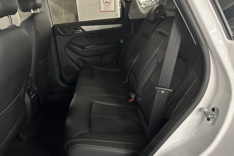 Used Roewe RX5 New Energy 2019 eRX5 50T Internet-Enhanced Flagship Edition Interior 7